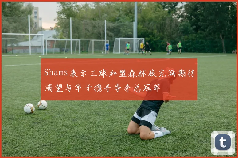 Shams表示三球加盟森林狼充满期待渴望与华子携手争夺总冠军